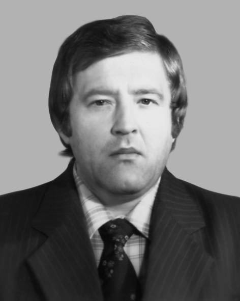 фото: Грузін Валерій  Леонідович